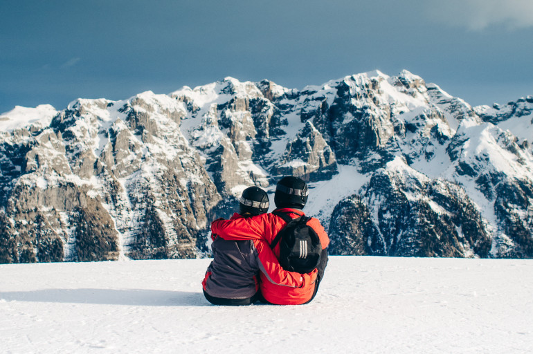What to Pack for a Skiing Trip